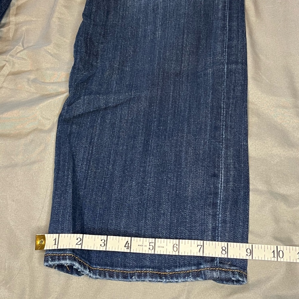 Men’s Lucky brand Vintage 361 straight leg 34x32 EUC - Picture 12 of 12